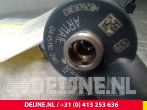 Renault Scenic Verstuiver (diesel) O64002 foto 3