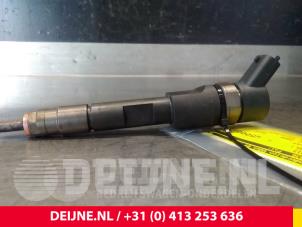 Renault Scenic Verstuiver (diesel) O64003 foto 2