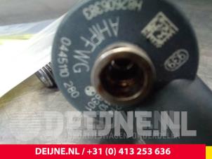 Renault Scenic Verstuiver (diesel) O64003 foto 3
