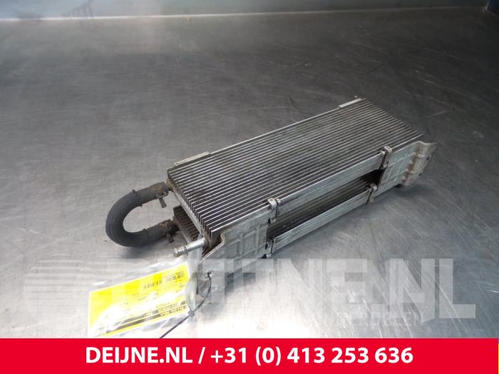 Toyota Dyna Kraftstoffkühler O64014