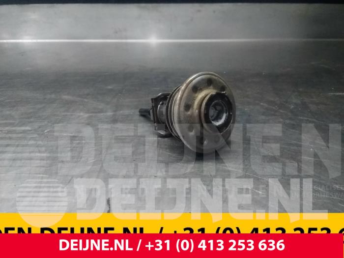 Adblue injector - Mercedes Vito