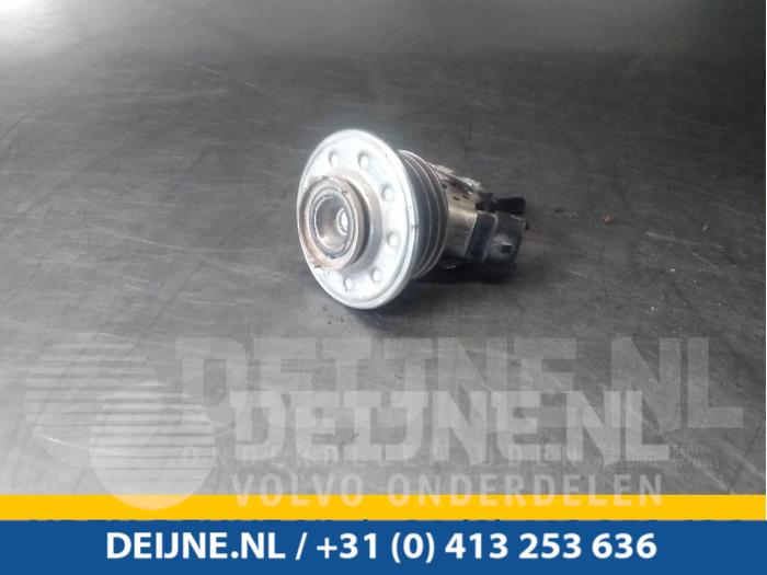 Adblue injector - Mercedes Vito