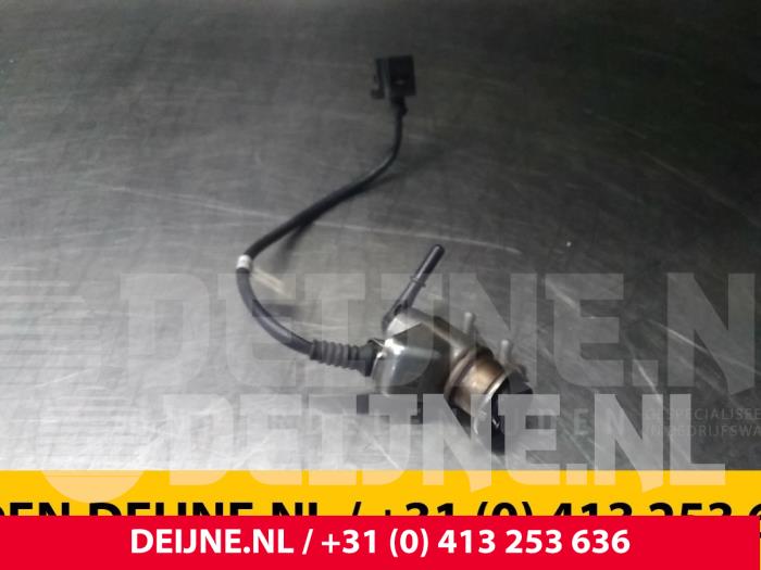 Adblue injector - Volkswagen Transporter