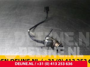 Gebruikte Injector adblue Volkswagen Transporter/Caravelle T6 2.0 TDI 150 Prijs € 72,60 Inclusief btw aangeboden door van Deijne Onderdelen Uden B.V.