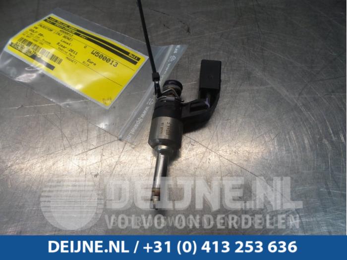 Injector (benzine injectie) - Volkswagen Golf