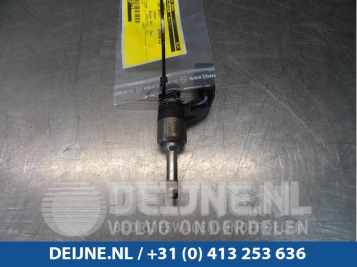 Injector (benzine injectie) - Volkswagen Golf