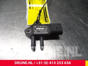 Gebruikte Map Sensor (inlaatspruitstuk) Audi A6 Prijs € 30,00 Margeregeling aangeboden door van Deijne Onderdelen Uden B.V.