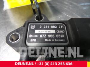 Audi A6 Mapping sensor (intake manifold) O64039 foto 3