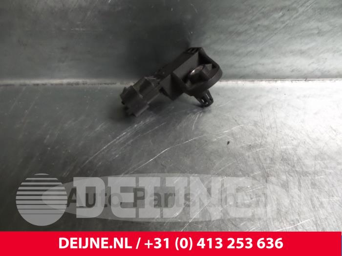 Gebruikte Map Sensor (inlaatspruitstuk) Ford Fiesta 6 (JA8) 1.0 EcoBoost 12V 125 Prijs € 20,00 Margeregeling aangeboden door van Deijne Onderdelen Uden B.V.