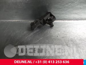 Gebruikte Map Sensor (inlaatspruitstuk) Ford Fiesta 6 (JA8) 1.0 EcoBoost 12V 125 Prijs € 20,00 Margeregeling aangeboden door van Deijne Onderdelen Uden B.V.