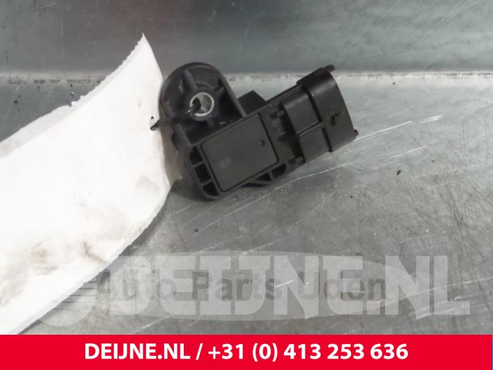 Ford Fiesta Map Sensor (Einlasskrümmer) O64043