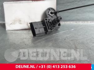 Ford Fiesta Mapping sensor (intake manifold) O64043 photo 2