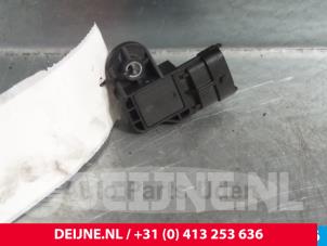 Gebruikte Sensor map (inlaatspruitstuk) Ford Fiesta 6 (JA8) 1.0 EcoBoost 12V 100 Prijs € 9,00 Margeregeling aangeboden door van Deijne Onderdelen Uden B.V.