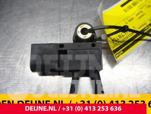 Mercedes B-Klasse Map Sensor (Einlasskrümmer) O64044 foto 4