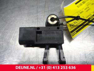 Mercedes B-Klasse Map Sensor (Einlasskrümmer) O64044 foto 2