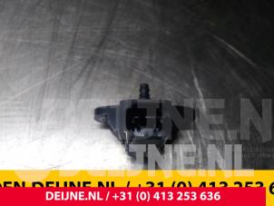 Mercedes Vito Map Sensor (Einlasskrümmer) O64045 foto 3