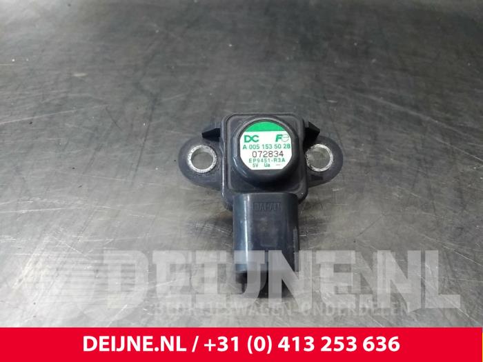 Map Sensor (inlaatspruitstuk) - Mercedes Sprinter