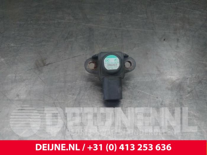 Volkswagen Crafter Map Sensor (Einlasskrümmer) O64050