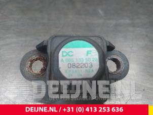 Volkswagen Crafter Map Sensor (Einlasskrümmer) O64050 foto 3