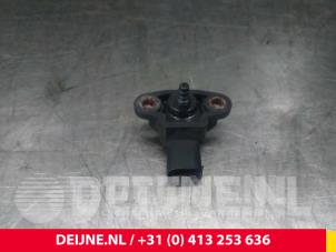Volkswagen Crafter Map Sensor (Einlasskrümmer) O64050 foto 2