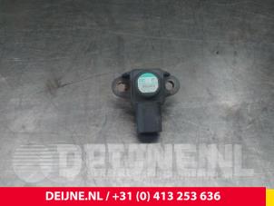 Gebruikte Map Sensor (inlaatspruitstuk) Volkswagen Crafter Prijs € 12,10 Inclusief btw aangeboden door van Deijne Onderdelen Uden B.V.