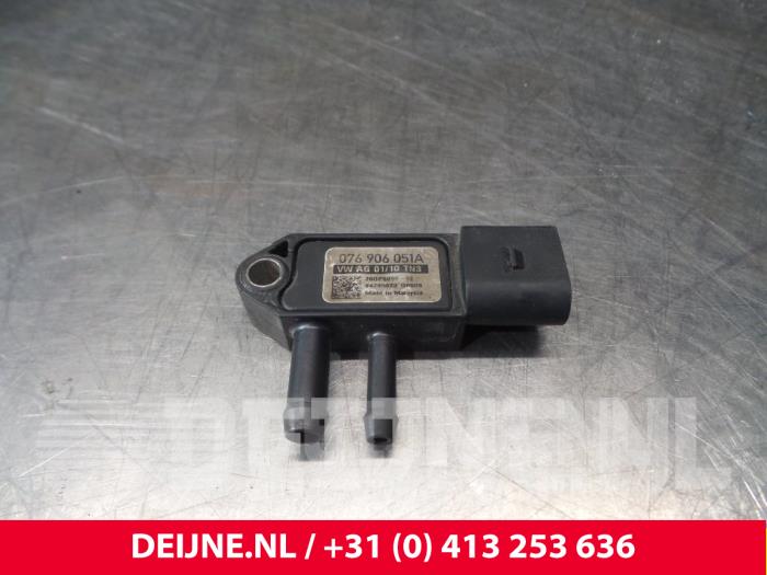 Map Sensor (inlaatspruitstuk) - Volkswagen Passat