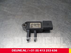 Gebruikte Sensor map (inlaatspruitstuk) Volkswagen Passat Variant (3C5) 2.0 TDI 140 Prijs € 20,00 Margeregeling aangeboden door van Deijne Onderdelen Uden B.V.