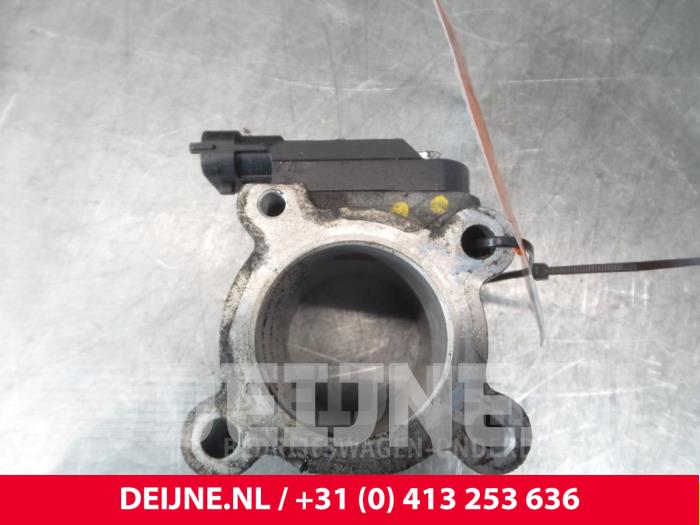 Renault Trafic Map Sensor (inlaatspruitstuk) O64060