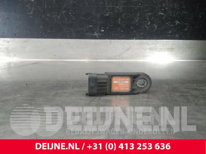 Renault Master Map Sensor (Einlasskrümmer) O64061