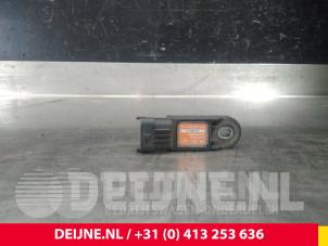Gebruikte Map Sensor (inlaatspruitstuk) Renault Master III (MA/MB/MC/MD/MH/MF/MG/MH) 2.3 dCi 16V Prijs € 24,20 Inclusief btw aangeboden door van Deijne Onderdelen Uden B.V.