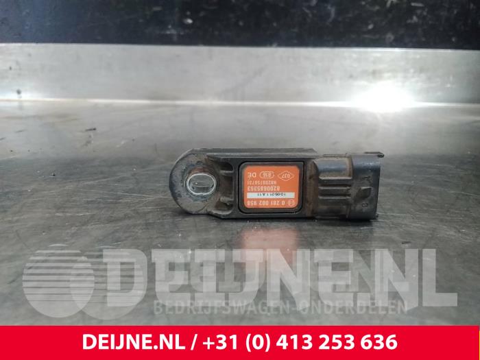 Renault Master Map Sensor (inlaatspruitstuk) O64062