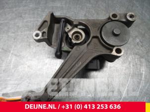 Opel Astra Vortex valve motor O64067 photo 2