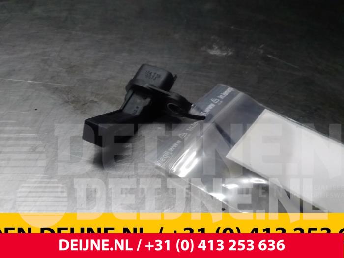 BDP Sensor - Mercedes C-Klasse
