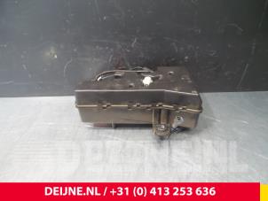 Citroen Jumper Additivtank O64079 foto 2
