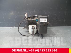 Citroen Jumper Additivtank O64079 foto 3