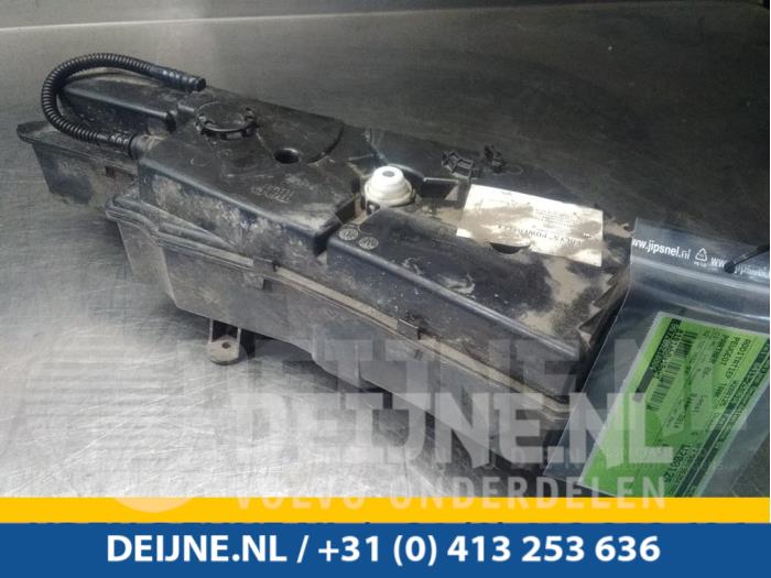 Additatief tank - Peugeot Partner