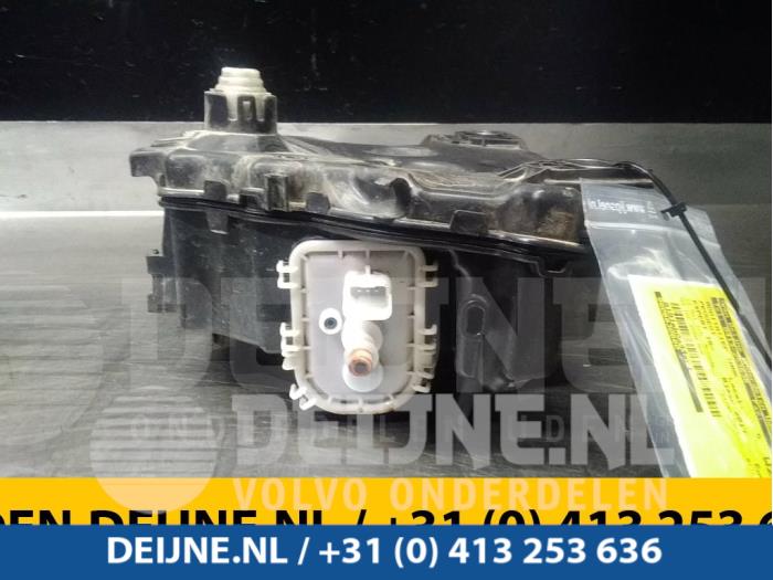 Additatief tank - Peugeot Expert