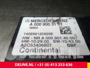 Mercedes Sprinter ADM fuel module O64088 photo 4