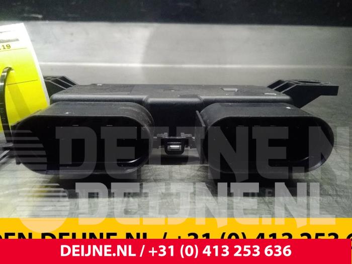 Mercedes Sprinter ADM fuel module O64091