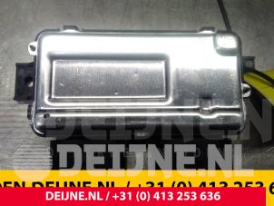 Mercedes Sprinter ADM Kraftstoff Modul O64091 foto 3