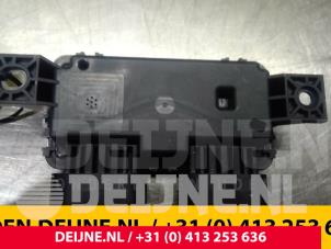 Mercedes Sprinter ADM Kraftstoff Modul O64091 foto 2