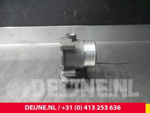 Audi A4 Gasklephuis O64100 foto 2