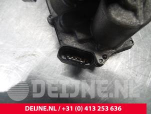 Audi Q5 Gasklephuis O64102 foto 4