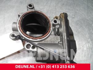 Audi Q5 Gasklephuis O64102 foto 2