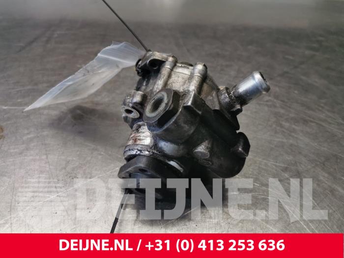 Gebruikte Gasklephuis Audi A4 Prijs € 60,50 Inclusief btw aangeboden door van Deijne Onderdelen Uden B.V.