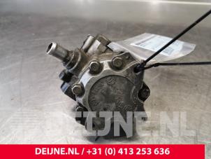 Audi A4 Drosselklappengehäuse O64106 foto 4