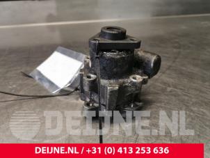 Audi A4 Drosselklappengehäuse O64106 foto 3
