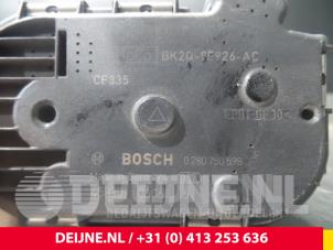 Ford Transit Custom Gasklephuis O64122 foto 3
