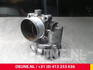 Ford Transit Custom Gasklephuis O64123 foto 2
