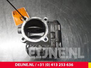 Gebruikte Gasklephuis Ford Transit Custom Prijs € 36,30 Inclusief btw aangeboden door van Deijne Onderdelen Uden B.V.